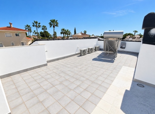 Återförsäljning - Villa - Ciudad Quesada - Dona Pepa