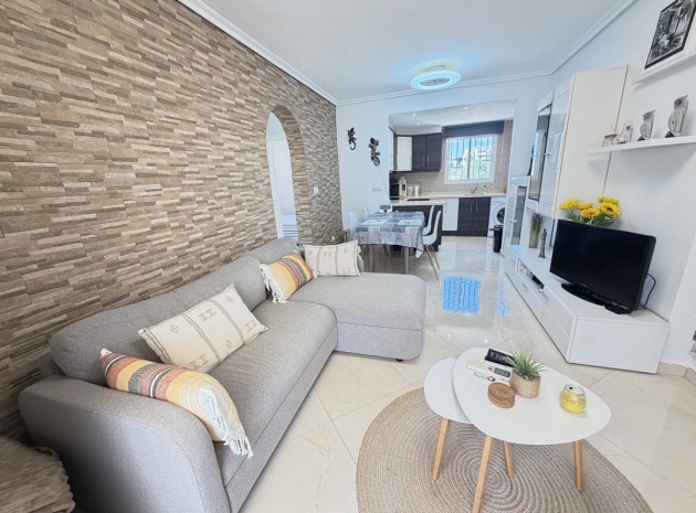 Revente - Appartement - Cabo Roig - la regia