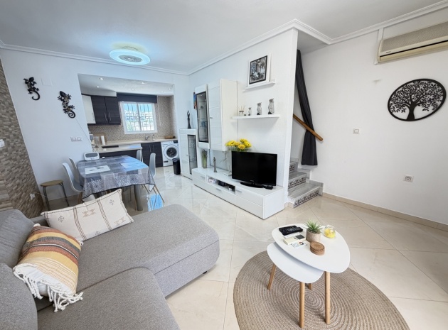 Revente - Appartement - Cabo Roig - la regia