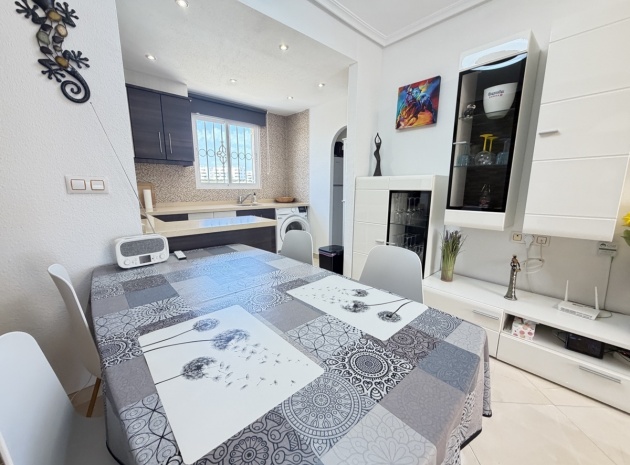 Revente - Appartement - Cabo Roig - la regia