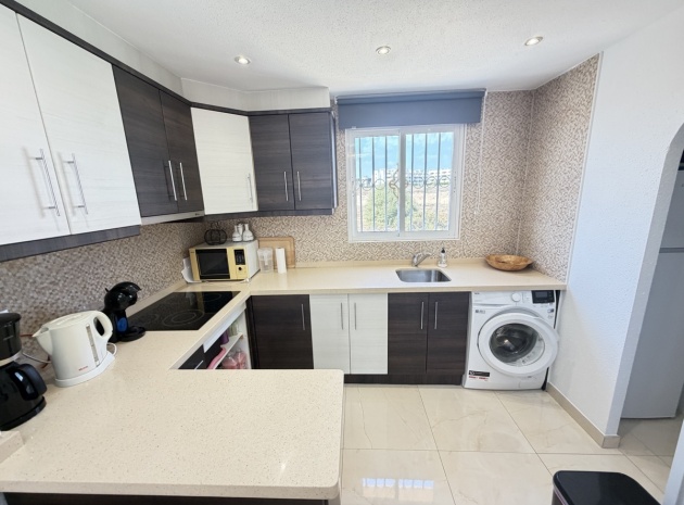 Revente - Appartement - Cabo Roig - la regia