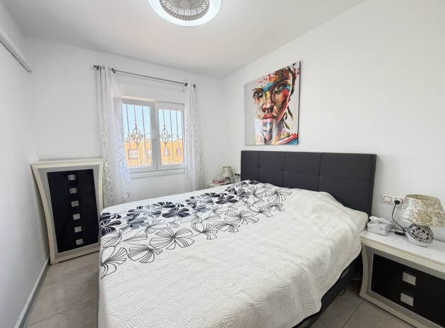 Revente - Appartement - Cabo Roig - la regia