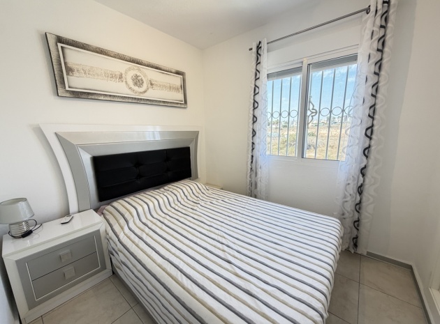 Revente - Appartement - Cabo Roig - la regia
