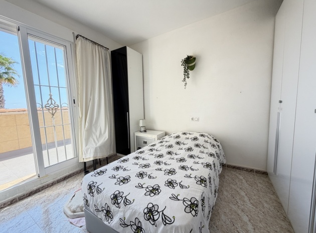 Revente - Appartement - Cabo Roig - la regia