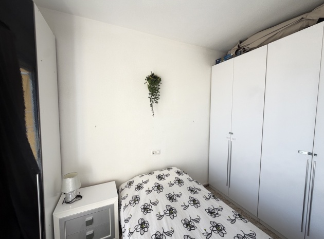 Revente - Appartement - Cabo Roig - la regia