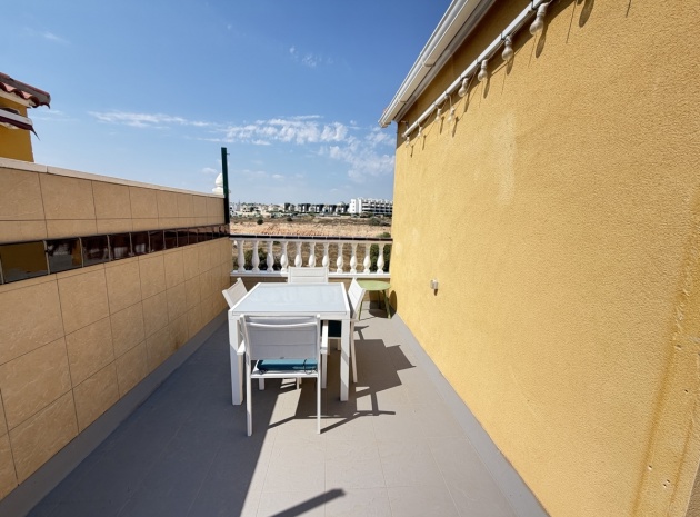 Revente - Appartement - Cabo Roig - la regia