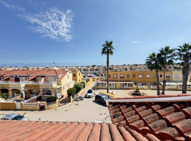 Revente - Appartement - Cabo Roig - la regia