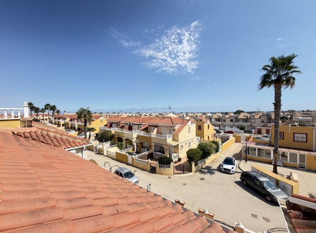Revente - Appartement - Cabo Roig - la regia