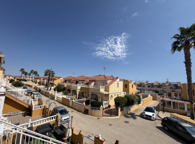 Revente - Appartement - Cabo Roig - la regia