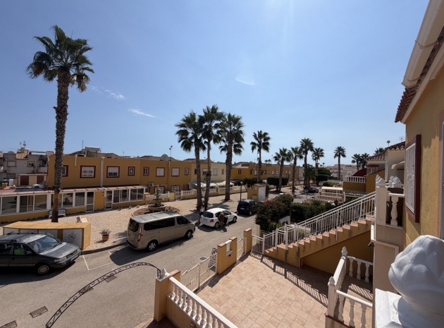 Revente - Appartement - Cabo Roig - la regia