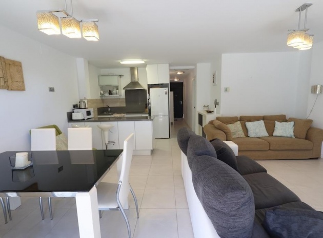 Återförsäljning - Lägenhet - Campoamor - Beachside Campoamor