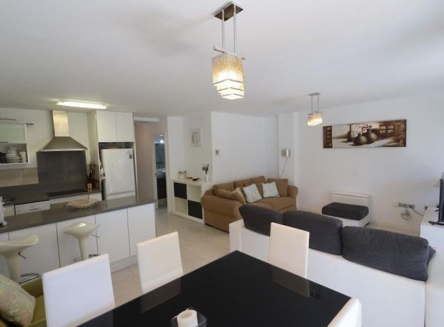 Återförsäljning - Lägenhet - Campoamor - Beachside Campoamor