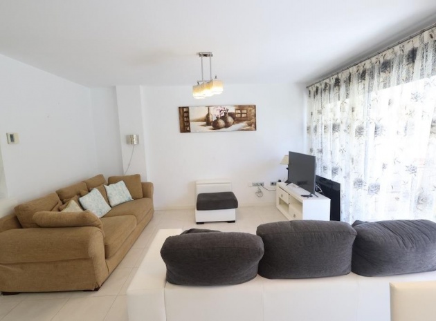 Återförsäljning - Lägenhet - Campoamor - Beachside Campoamor