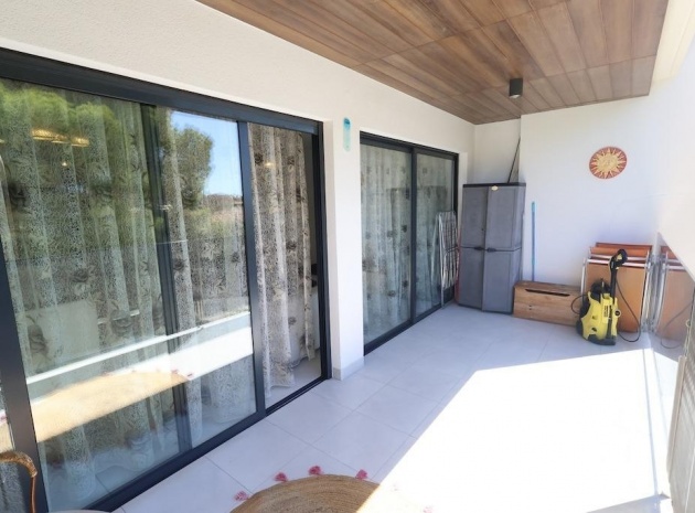 Återförsäljning - Lägenhet - Campoamor - Beachside Campoamor