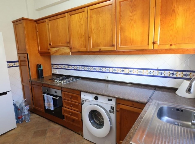 Återförsäljning - Villa - Cabo Roig - beachside cabo roig
