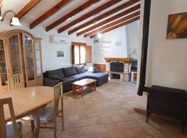 Återförsäljning - Villa - Cabo Roig - beachside cabo roig