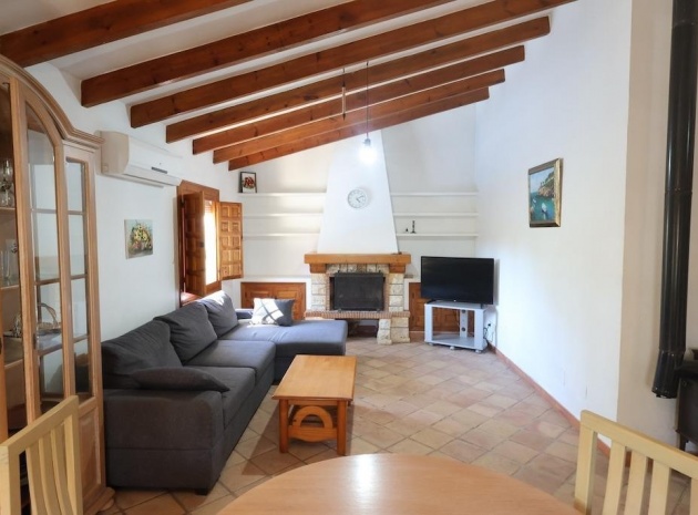 Återförsäljning - Villa - Cabo Roig - beachside cabo roig