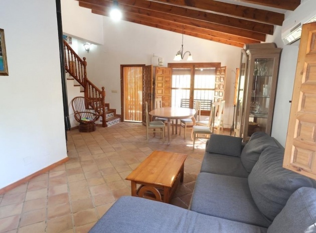 Återförsäljning - Villa - Cabo Roig - beachside cabo roig