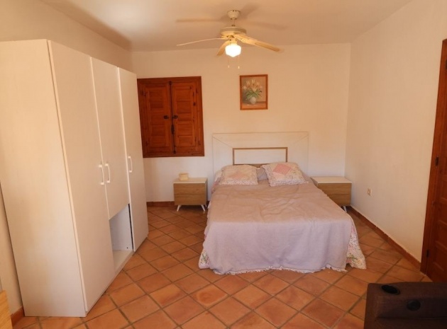 Återförsäljning - Villa - Cabo Roig - beachside cabo roig