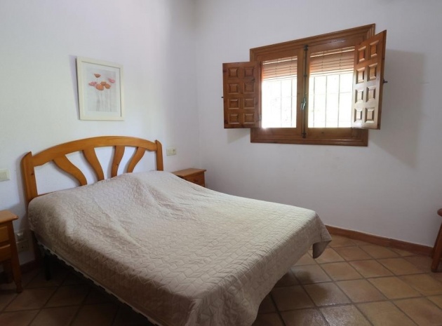 Återförsäljning - Villa - Cabo Roig - beachside cabo roig