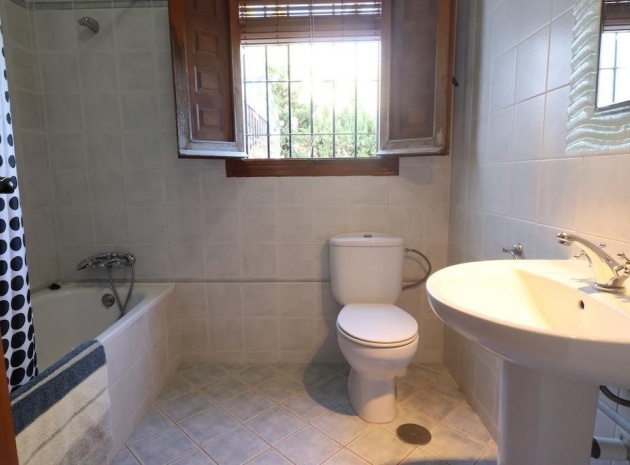 Återförsäljning - Villa - Cabo Roig - beachside cabo roig