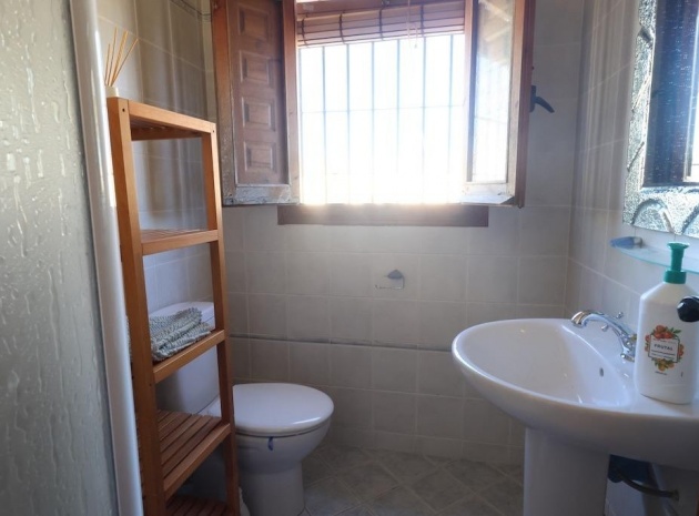 Återförsäljning - Villa - Cabo Roig - beachside cabo roig