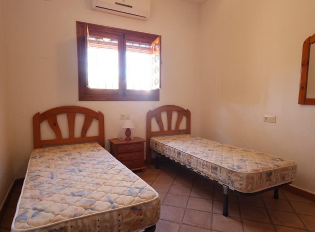 Återförsäljning - Villa - Cabo Roig - beachside cabo roig