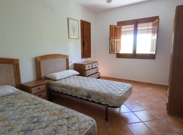 Återförsäljning - Villa - Cabo Roig - beachside cabo roig