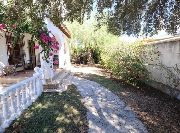Återförsäljning - Villa - Cabo Roig - beachside cabo roig