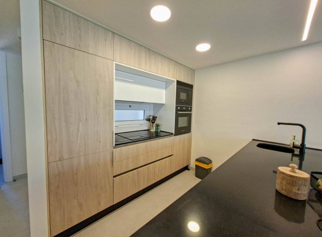 Wiederverkauf - Wohnung - Guardamar del Segura - El Raso