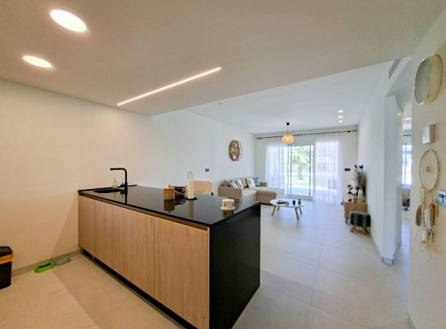 Wiederverkauf - Wohnung - Guardamar del Segura - El Raso