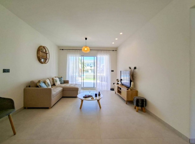 Wiederverkauf - Wohnung - Guardamar del Segura - El Raso