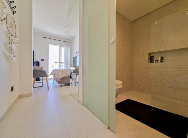 Wiederverkauf - Wohnung - Guardamar del Segura - El Raso