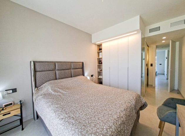 Wiederverkauf - Wohnung - Guardamar del Segura - El Raso