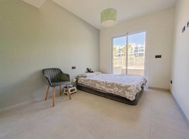 Wiederverkauf - Wohnung - Guardamar del Segura - El Raso
