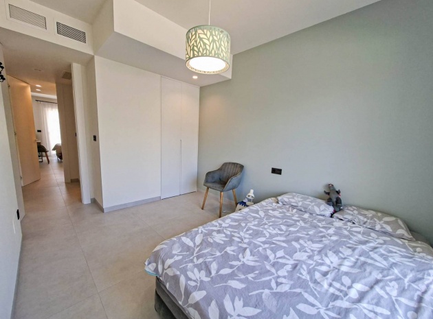 Wiederverkauf - Wohnung - Guardamar del Segura - El Raso