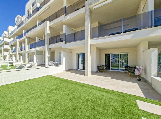 Wiederverkauf - Wohnung - Guardamar del Segura - El Raso