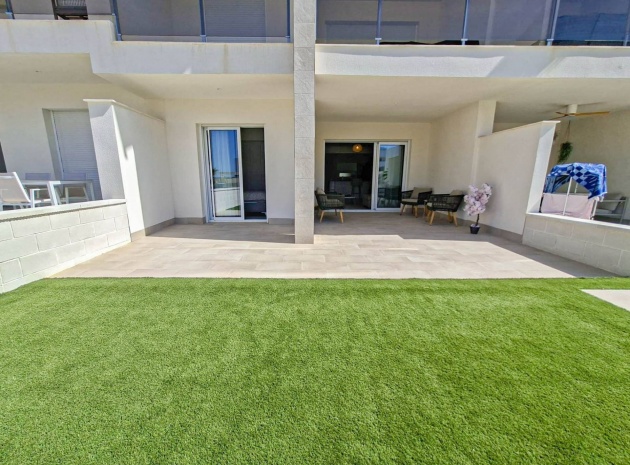 Wiederverkauf - Wohnung - Guardamar del Segura - El Raso