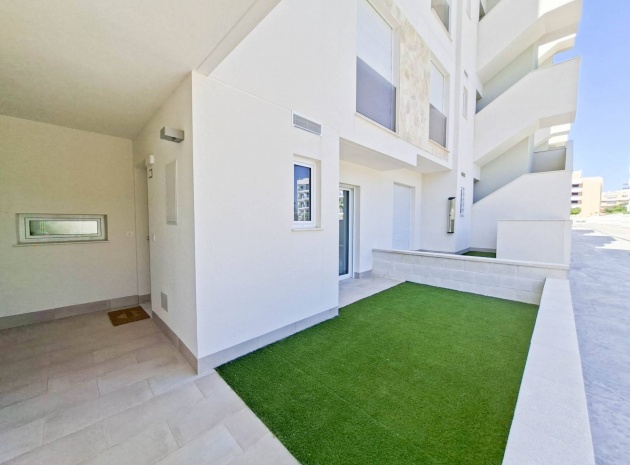 Wiederverkauf - Wohnung - Guardamar del Segura - El Raso