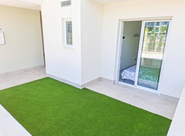 Wiederverkauf - Wohnung - Guardamar del Segura - El Raso