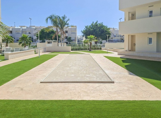 Wiederverkauf - Wohnung - Guardamar del Segura - El Raso