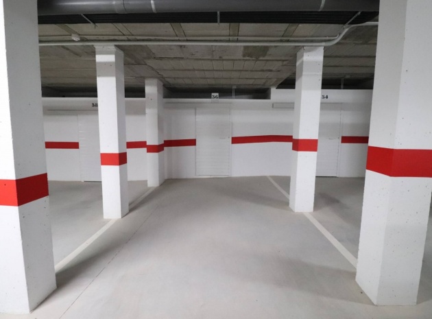 Wiederverkauf - Wohnung - Guardamar del Segura - El Raso