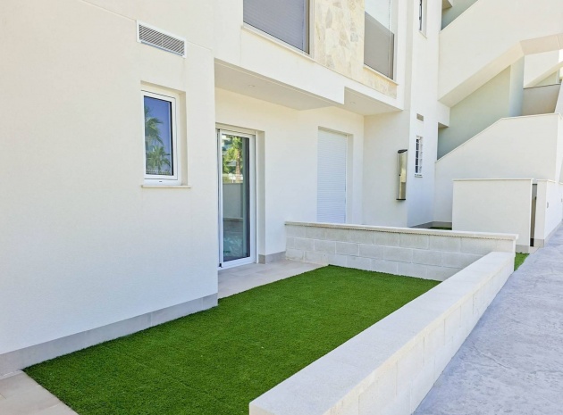 Wiederverkauf - Wohnung - Guardamar del Segura - El Raso