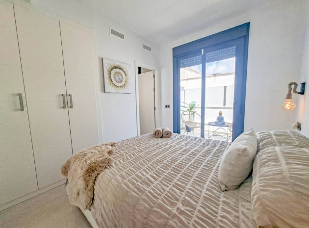 Wiederverkauf - Stadthaus - Villamartin - PAU 26
