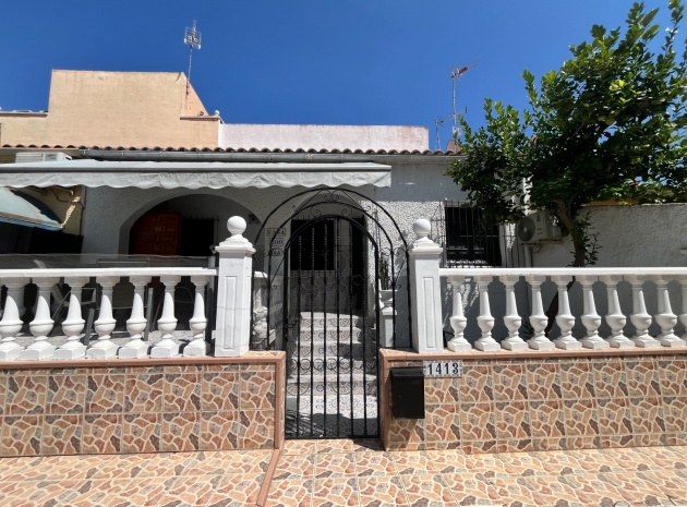 Revente - Bungalow - La Marina