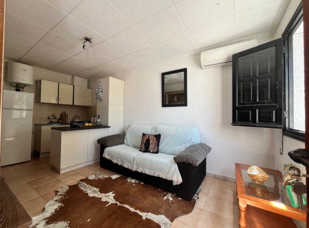 Revente - Bungalow - La Marina