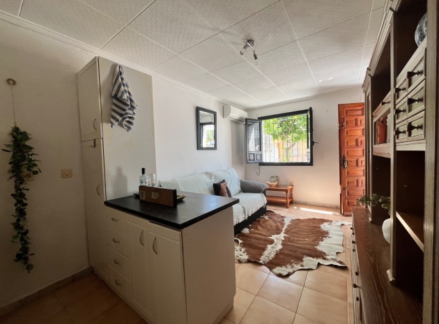 Revente - Bungalow - La Marina