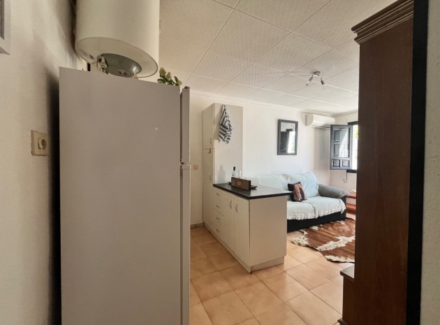 Revente - Bungalow - La Marina