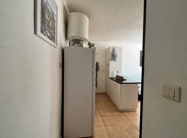 Revente - Bungalow - La Marina