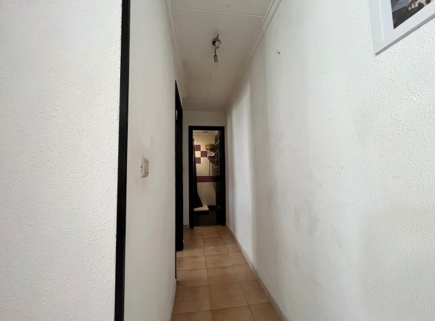 Revente - Bungalow - La Marina